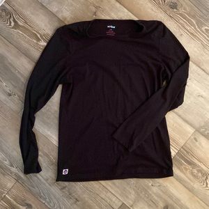 Sivvan long sleeve tee